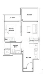 The Florence Residences (D19), Apartment #548248161